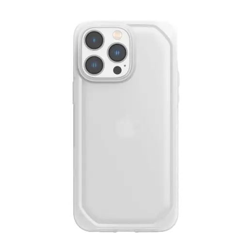 Raptic X-Doria Slim Case iPhone 14 Pro back cover clear
