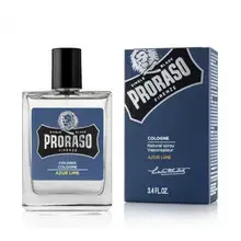 Proraso Azur Lime (EDC) odekolons vīriešiem 100 ml