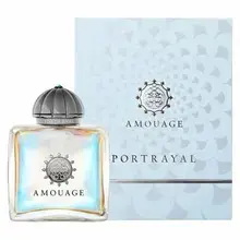 Amouage Portrayal parfimērijas ūdens sievietēm 50 ml