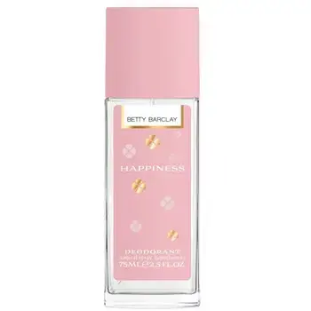 Betty Barclay Happiness Deodorant 75ml