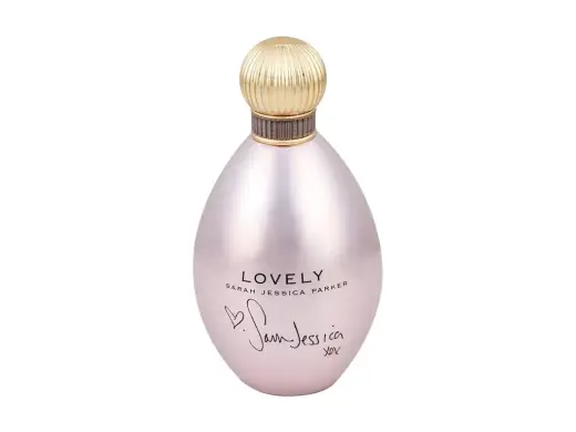 Sarah Jessica Parker Lovely 10th Anniversary Edition Eau de Parfum 100 ml