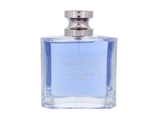 Nautica Voyage N-83 Eau de Toilette 100 ml
