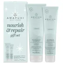 Nourish Repair Set - Dárková sada