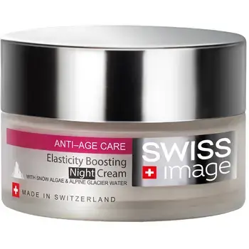 Swiss Image Anti-Age Care Elasticity Boosting