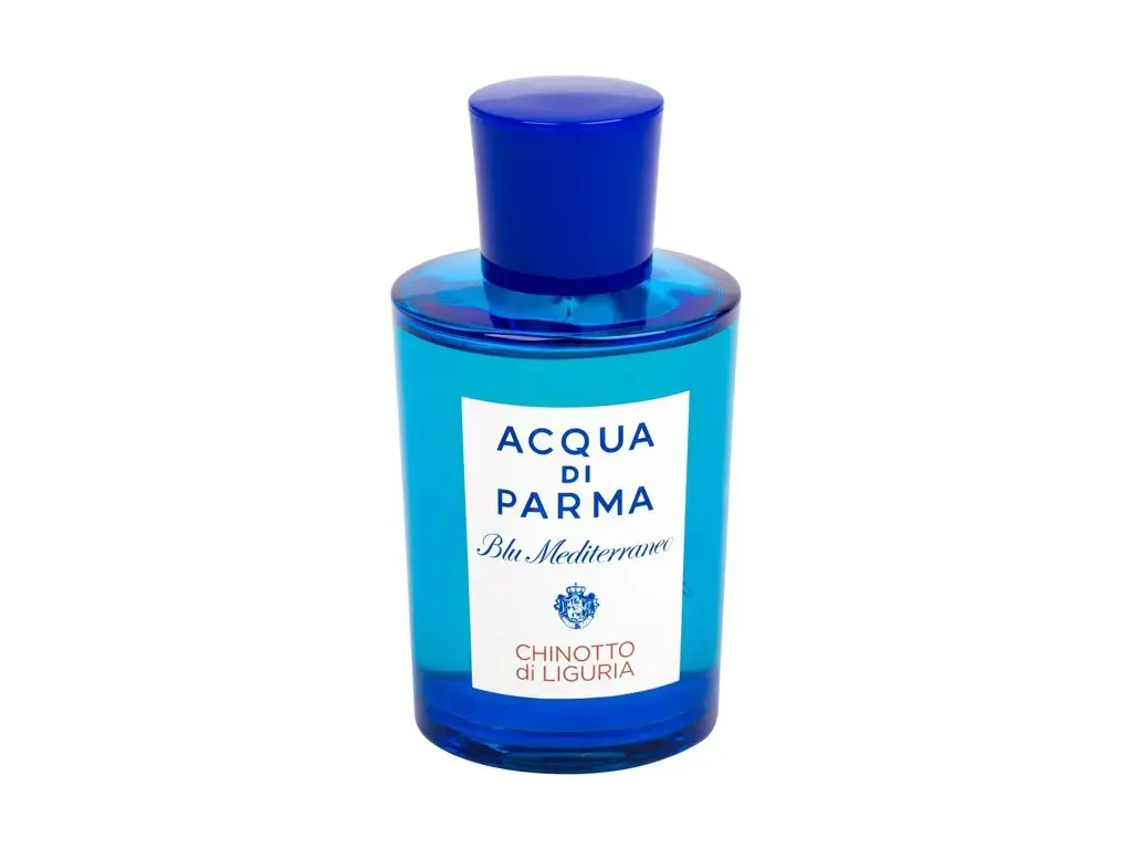 Acqua di Parma Blu Mediterraneo Chinotto di Liguria Eau de Toilette 150 ml