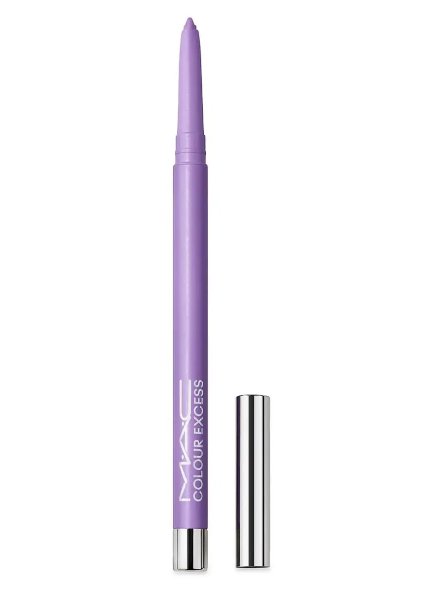 MAC, Colour Excess, Gel, Gel Pencil Eyeliner, Commitment Issues, 0.35 g