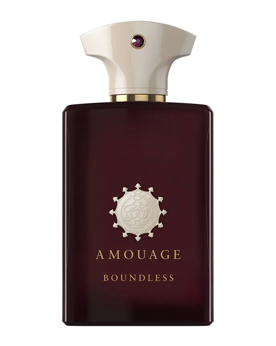Amouage Boundless smaržas vīriešiem 100 ml