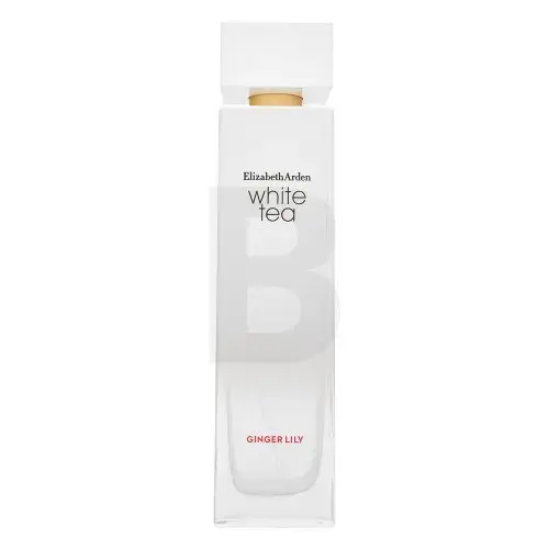 Elizabeth Arden White Tea Ginger Lily (EDT) туалетная вода для женщин 100 мл