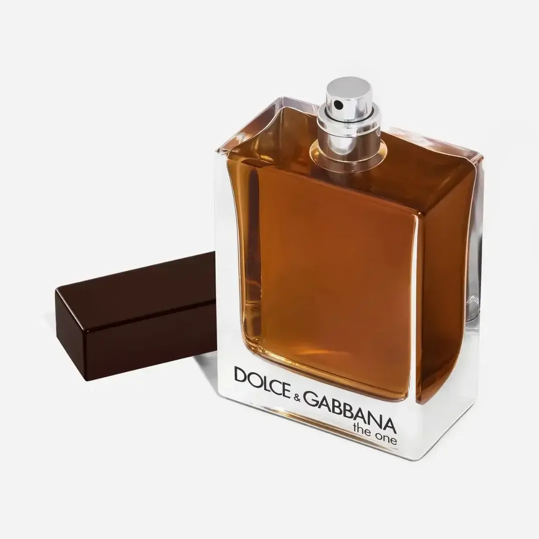 Dolce & Gabbana The One for Men (EDP) parfimērijas ūdens vīriešiem 50 ml