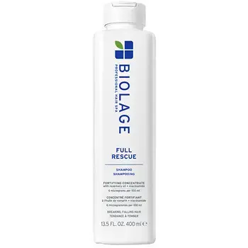 Biolage Full Rescue Shampoo 400 ml