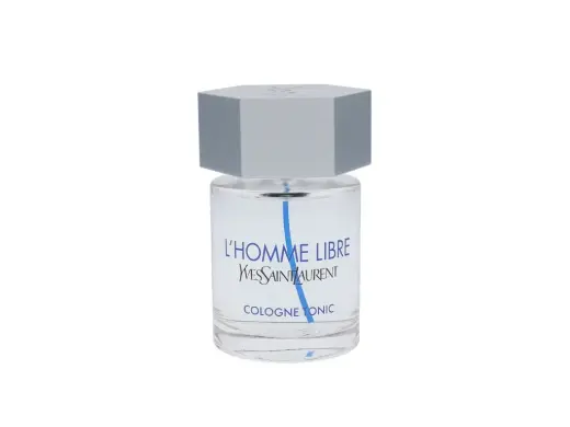Yves Saint Laurent L'Homme Libre Tonic Eau de Cologne 100 ml
