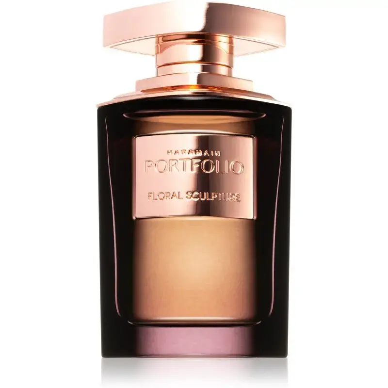 Al Haramain 2.5 Oz Portfolio Floral Sculpture Eau De Parfum Spray for Unisex
