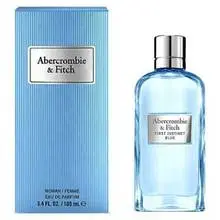 Abercrombie & Fitch First Instinct Blue for Her (EDP) парфюмерная вода для женщин 30 мл