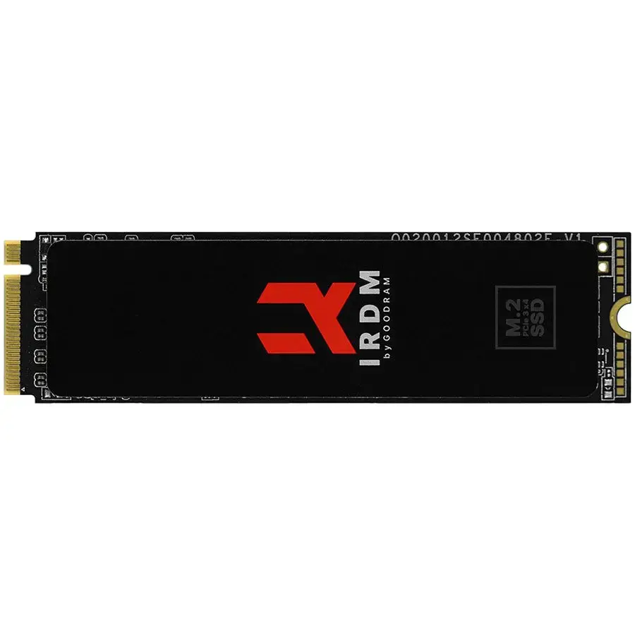 GOODRAM SSD IRDM 256GB M.2 2280 PCIe 3X4