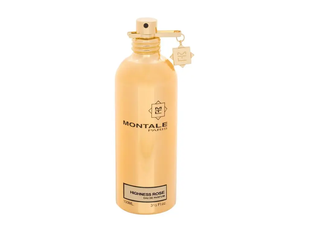 Montale Highness Rose Eau de Parfum 100 ml