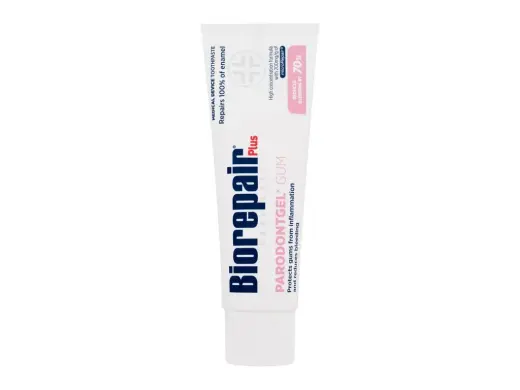 Biorepair Plus Parodontgel Toothpaste 75 ml