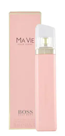 HUGO BOSS Boss Ma Vie Eau de Parfum 75 ml