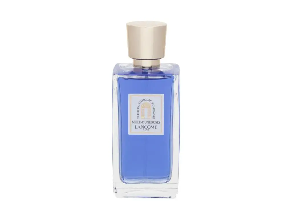 Lancôme Mille et Une Roses Eau de Parfum 75 ml