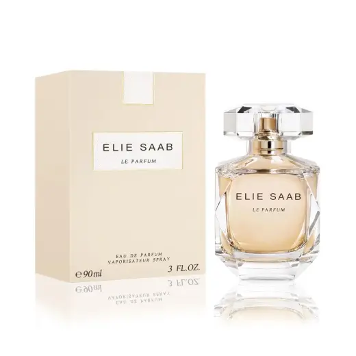 Elie Saab Le Parfum (EDP) parfüümvesi naistele 90 ml