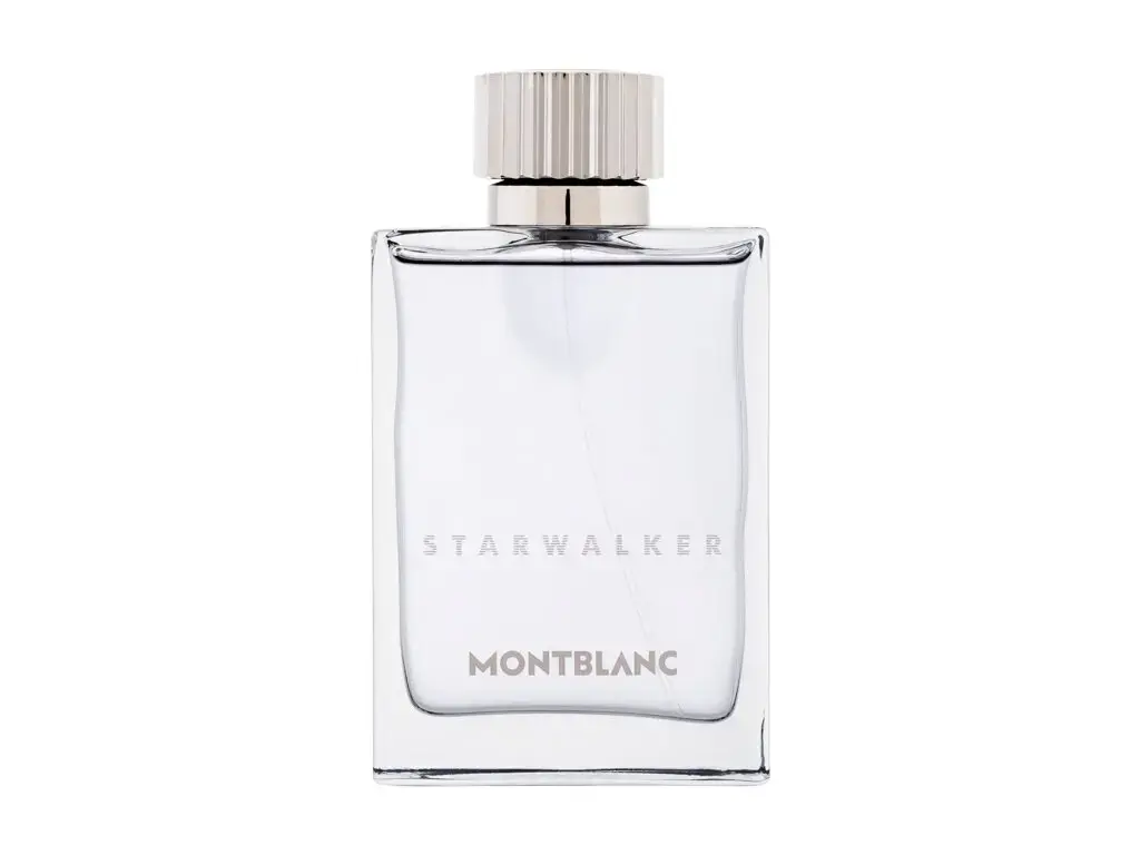 Montblanc Starwalker Eau de Toilette 75 ml