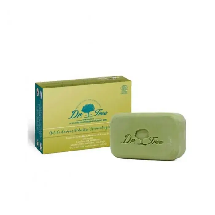 DR. TREE Frequent Use Solid Gel
