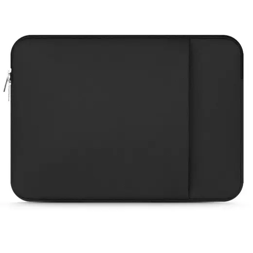 Tech-Protect Neoprene sleeve for a 13" laptop - black