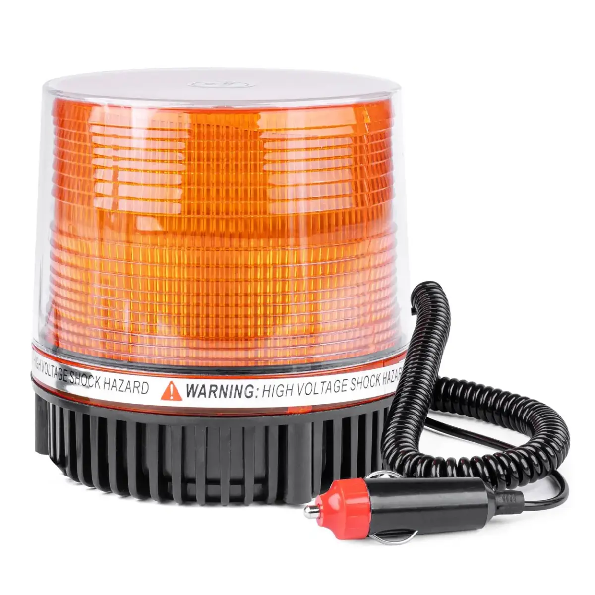 Strobe LED lamp AMIO-01277