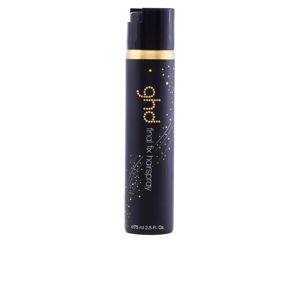 GHD Style Final Fix Hairspray 75ml
