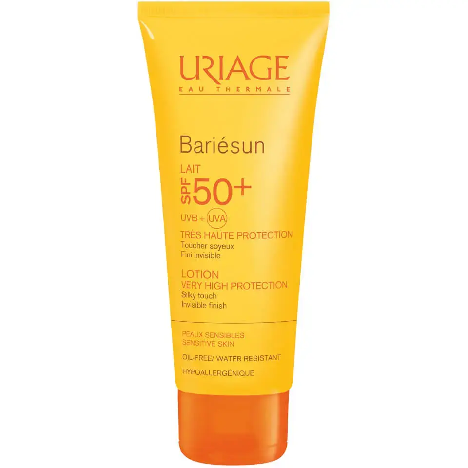Uriage Bariesun Lotion Children SPF50+ 200ml