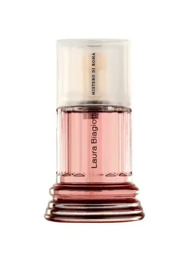 Laura Biagiotti Mistero di Roma Eau de Toilette 100 ml