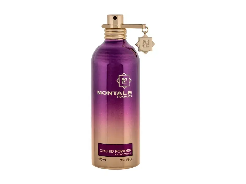 Montale Orchid Powder Eau de Parfum 100 ml