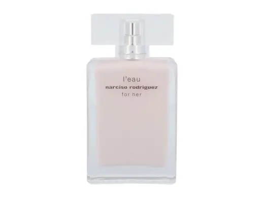 Narciso Rodriguez L´Eau For Her Eau de Toilette 50 ml