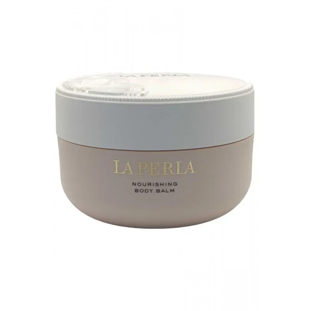 La Perla, Nourishing, Deeply Nourishes and Hydrates, Body Balm, Daily Use, 150, ml Refill *Tester
