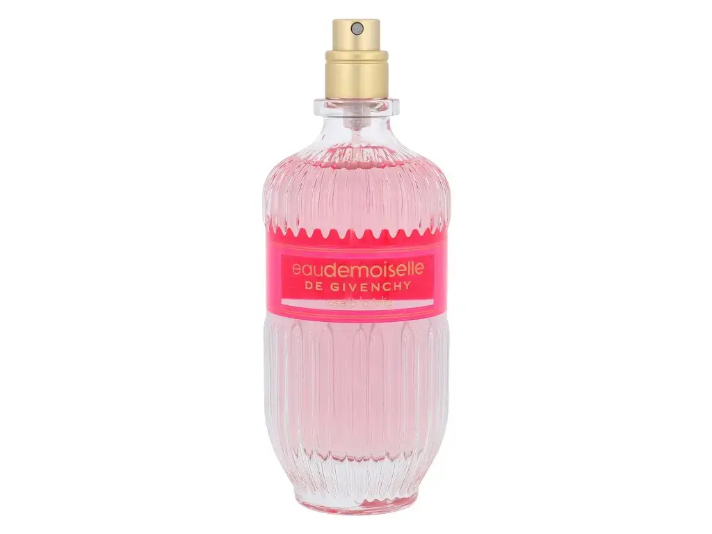 Givenchy Eaudemoiselle Rose a la Folie Eau de Toilette 100 ml