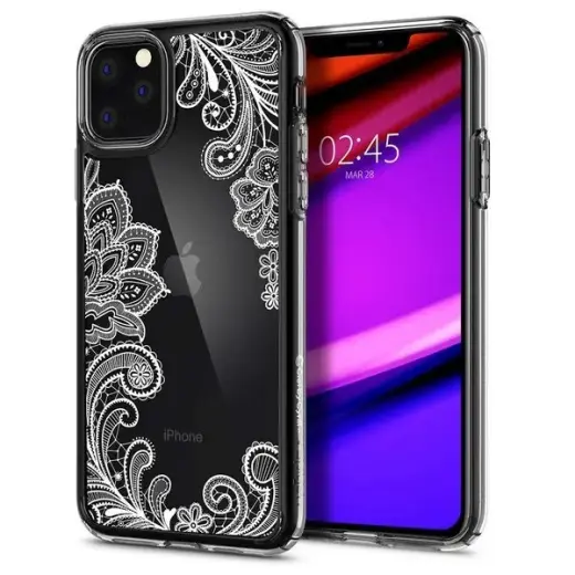 Spigen Ciel чехол для телефона iPhone 11 Pro белый