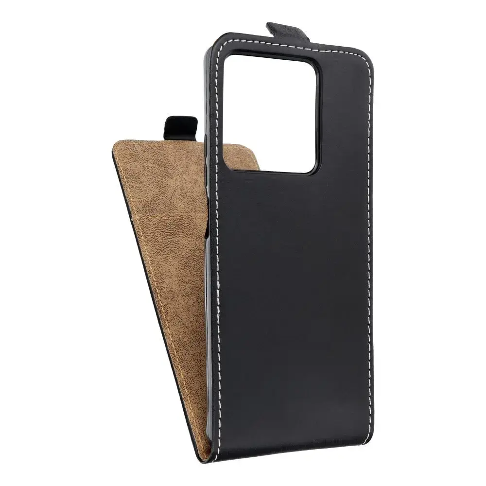 SLIM FLEXI FRESH Flip case for XIAOMI Redmi Note 13 5G black
