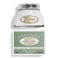 L'Occitane Almond Milk Concentrate 200 ml