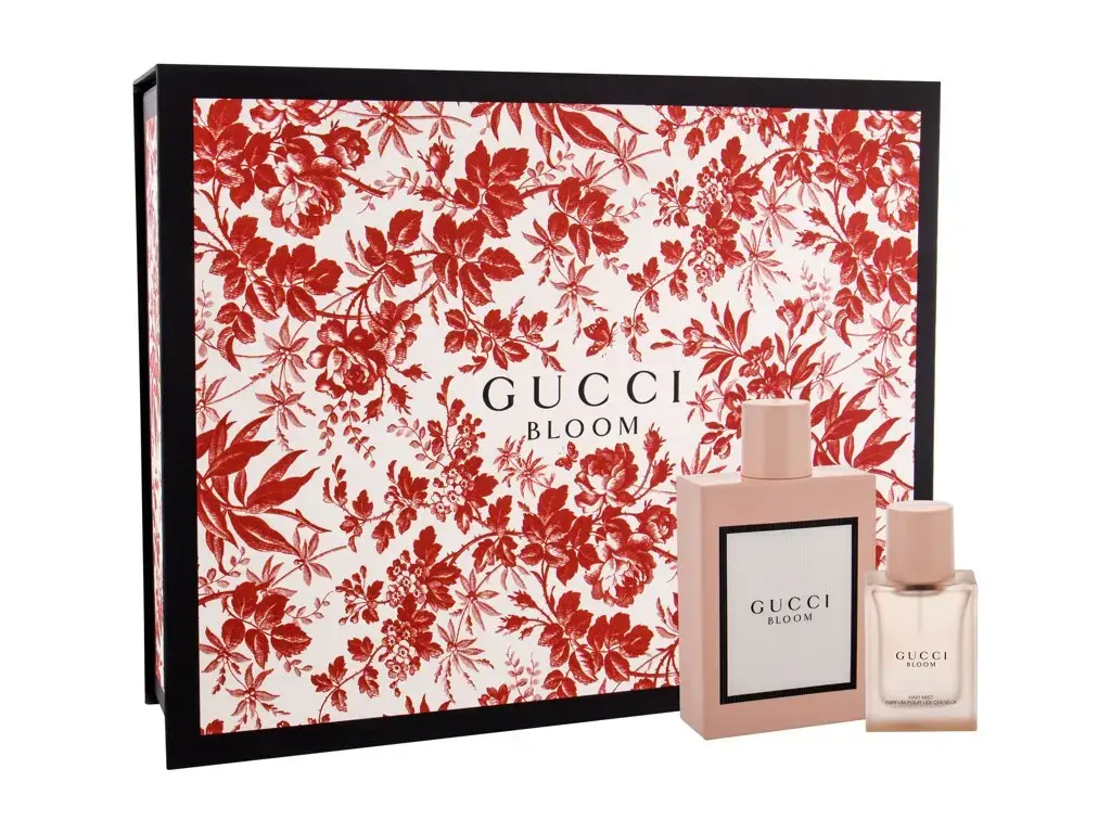 Gucci Bloom Eau de Parfum 100 ml