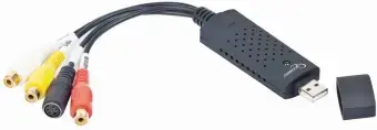 Adapteris Gembird Video grabber UVG-002