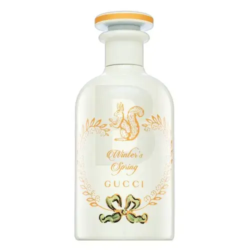 Gucci Winter's Spring unisex parfimērijas ūdens 100 ml