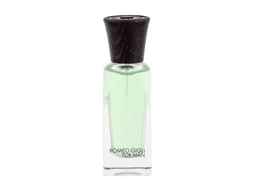 Romeo Gigli Romeo Gigli For Man Eau de Toilette 40 ml