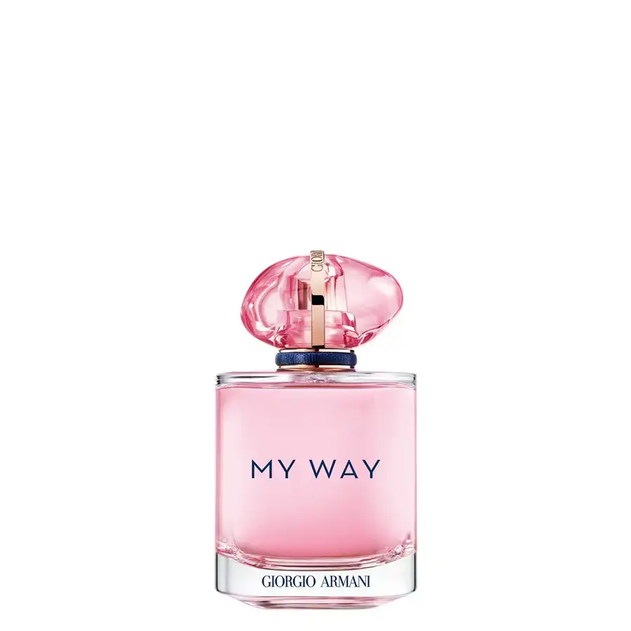 Giorgio Armani, My Way Nectar, Eau De Parfum, For Women, 90 ml *Tester