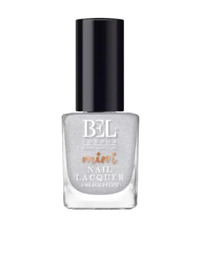 Bel London, Mini, Quick-Dry, Nail Polish, 231, 6 ml