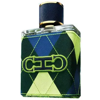 Carolina Herrera Ch Men Swing Eau