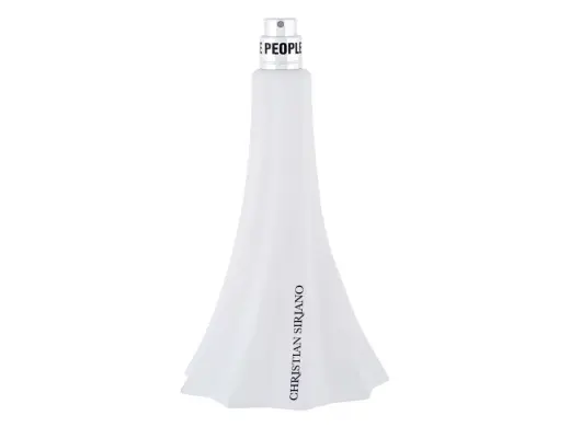 Christian Siriano People Are People Eau de Parfum 100 ml