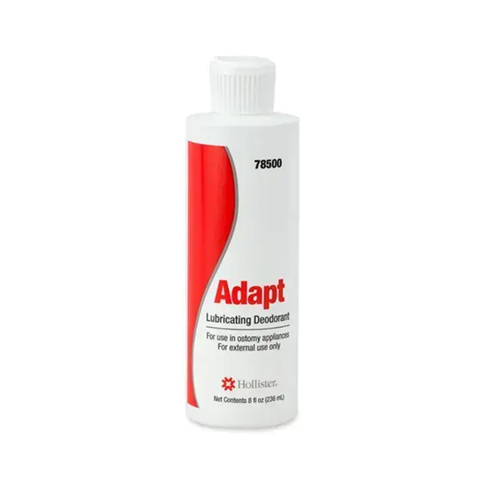 Hollister Adapt Deodorant Lubricanting
