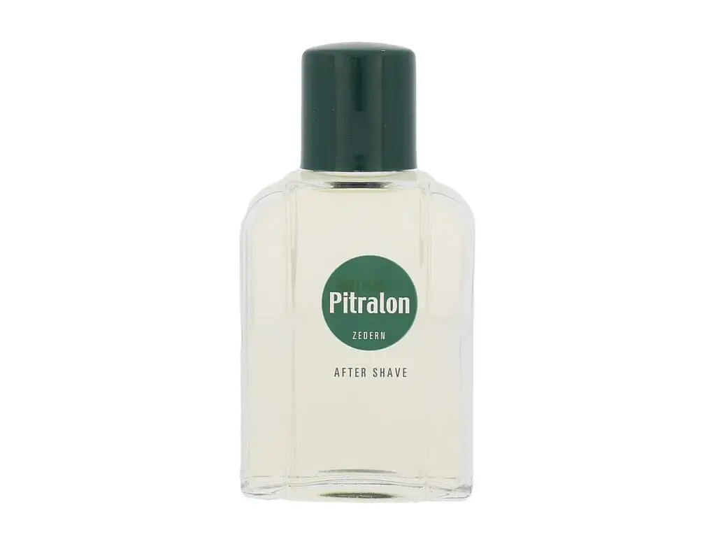 Pitralon Classic Aftershave Water 100 ml
