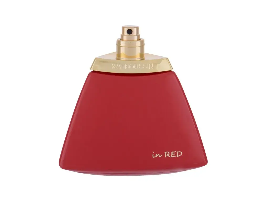 Mauboussin Mauboussin in Red Eau de Parfum 100 ml