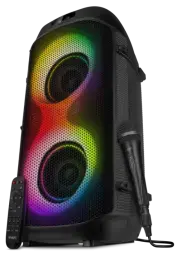 Skaļrunis Sven PS-850 Bluetooth RGB TWS