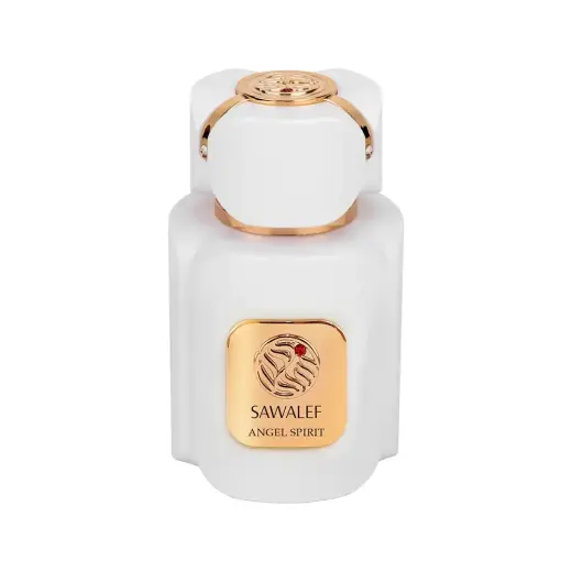 Sawalef, Angel Spirit, Extrait De Parfum, For Women, 80 ml